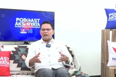 Podcast Aksi Nyata,...