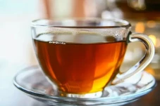 Manfaat Minum Teh Tiap...