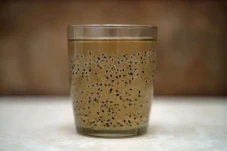 6 Manfaat Minum Biji...
