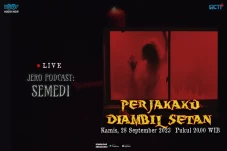Mengenal Nukekubi, Hantu...