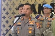 Belum Periksa Orang...