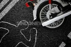Kecelakaan Maut di Jalan...