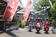 BMI dan NDX A.K.A Gotong...