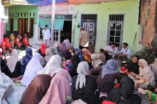 Peringatan Maulid Nabi,...
