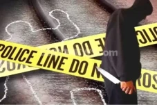 Kasus Pembunuhan di...