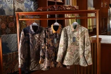 Inovasi Batik Concept...