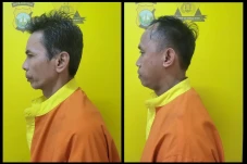 Sebar Hoaks Penangkapan...