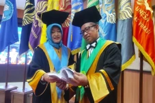 Inspiratif, Suami Istri...