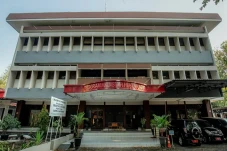 Segini Rincian Biaya...
