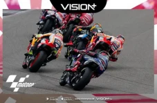 Nonton MotoGP Japan...