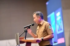 Soal Integrasi Transportasi...