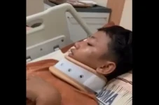 Korban Perundungan Dirujuk...
