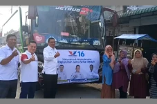 Perindo Sumut Wisata...