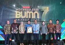 Dukung Perekonomian...