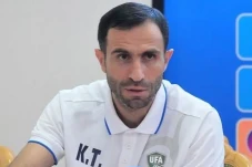 Uzbekistan Sengaja Tidak...