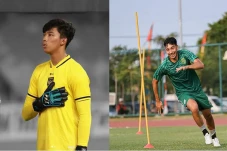 Miris, Daffa Fasya dan...