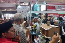 Jelang Rakernas PDIP,...