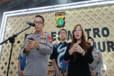 Misteri Tewasnya Anak...