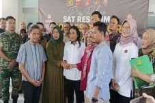 Ibu Bayi Tertukar di...