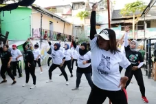 Jaga Kesehatan, Kowarteg...