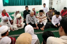 TGB Tegaskan Ganjar...
