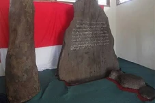 Sejarah Kerajaan Pajajaran:...