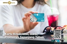 Kartu Kredit MNC Bank:...