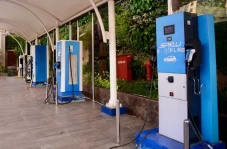 Baru Ada 842 Unit SPKLU,...