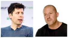 Pendiri OpenAI Sam Altman...