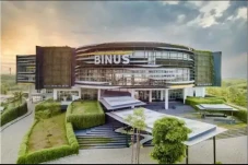 BINUS, UII, dan Telkom...