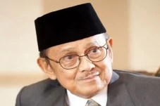 Ini Skor IQ Orang-Orang...