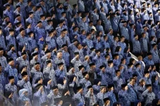 CPNS 2023, Ini 10 Instansi...