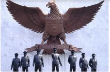 Hari Kesaktian Pancasila,...