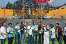 Tambah Fasilitas Perumahan,...