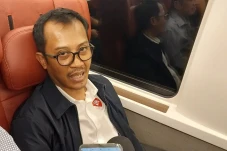Sekjen Perindo Sebut...