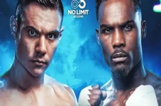 Jermell Charlo Kecam...