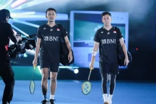 Indonesia vs Korea Selatan:...