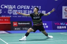 Indonesia vs Korea Selatan:...