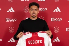 Profil Tristan Gooijer,...