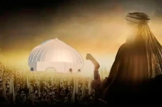 5 Mukjizat Nabi Sulaiman...