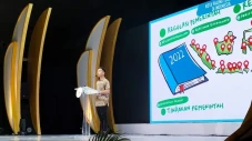Gibran soal Solo Jadi...