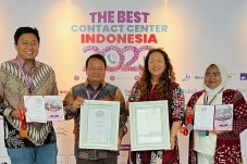 AP1 Borong Empat Penghargaan...