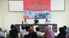 BBPPKS Salurkan Bantuan...