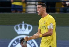 Moncer, Ronaldo Cetak...