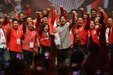 PDIP Tak Khawatir dengan...