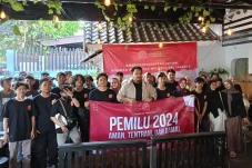 Komrad Pancasila Deklarasi...