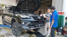 Berawal dari Menjual...