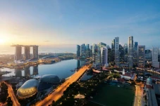7 Negara Paling Damai...