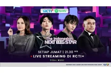 Ini 15 Peserta yang...