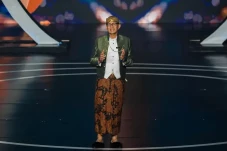 Dukung Jazz Goes to...